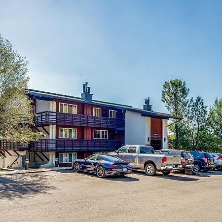 Tensleep B9 Teton Village Extérieur photo