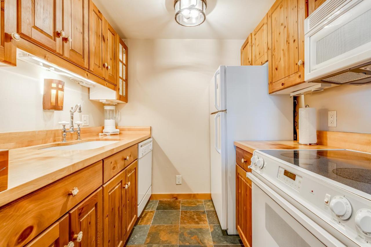 Tensleep B9 Teton Village Extérieur photo